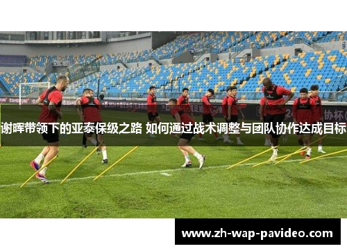 谢晖带领下的亚泰保级之路 如何通过战术调整与团队协作达成目标