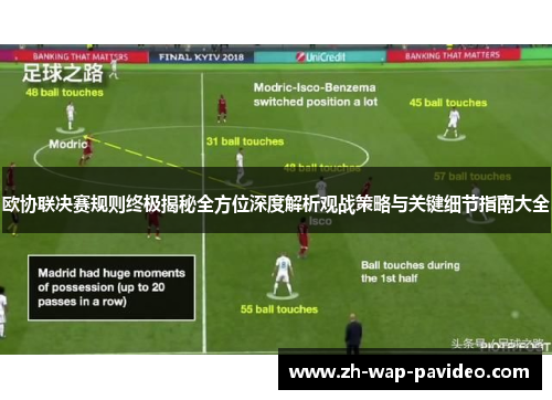 欧协联决赛规则终极揭秘全方位深度解析观战策略与关键细节指南大全