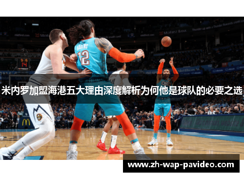 米内罗加盟海港五大理由深度解析为何他是球队的必要之选 米内罗加盟海港五大理由深度解析为何他是球队的必要之选