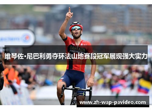 维琴佐·尼巴利勇夺环法山地赛段冠军展现强大实力